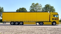 Man TGX 2026 con nuovo motore D30 PowerLion