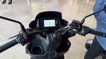 Nova Haojue Burgman ADX 125