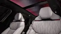 Audi SQ9 (2026)