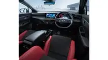 2027 Nissan Leaf Nismo (Japonya)