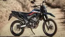 Honda lança nova XR300L Tornado 2027 ganha novo painel e parte de R$ 31.990