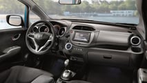 Honda Jazz 25 aniversario