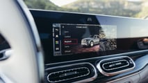 Mercedes Maybach GLS 680 (2026)
