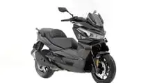 Voge SR4 2