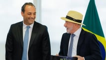 Fiat, Filosa incontra Lula in Brasile