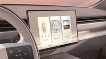 Range Rover GT, le prime foto ufficiali