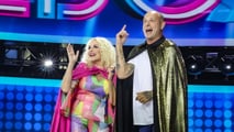 Suzuki Jukebox – La Notte delle Hit, condotto da Antonella Clerici 