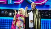 Suzuki Jukebox – La Notte delle Hit, condotto da Antonella Clerici 