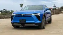 2024 Chevy Blazer EV LT AWD: Owner Review