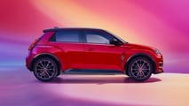 Renault 5 E-Tech, l'aggiornamento 2026