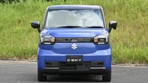 2026 Suzuki e Sky