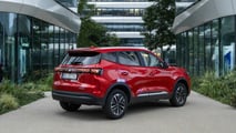 Chery Tiggo 4 (2026)