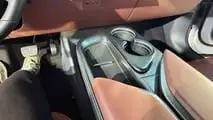 BAIC Arcfox T5