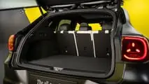 Mercedes-Benz GLA 2026