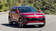 2026 Hyundai Ioniq 9 Limited AWD Review