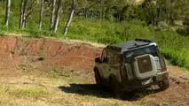 Jetour lança o T2 XWD com tração 4x4 no Brasil