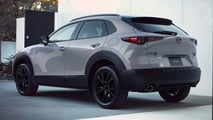 Mazda CX-30 Turbo Vs Toyota Corolla Cross Hybrid Comparison