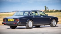 Jaguar XJ40 (1986-1994)