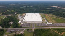 BMW Plant Woodruff Battery Production