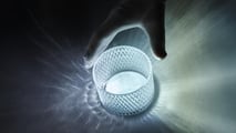 Bentley Torcal: Diamantmuster (Teaserbilder)