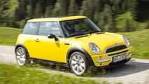 Mini One (2002)