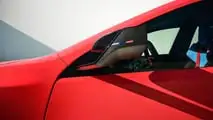 BMW M Concept New Class (luglio 2026)