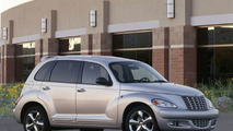 2005 Chrysler PT Cruiser GT