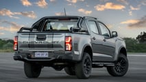 Chevrolet S10 Trail Boss