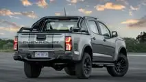 Chevrolet S10 Trail Boss