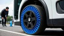 Bridgestone AirFree