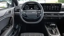 Kia XCeed (2026) im Test