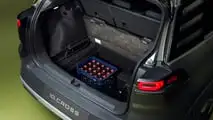 Volkswagen ID. Cross (2026)