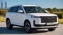 Jaecoo 5 HEV (2026)