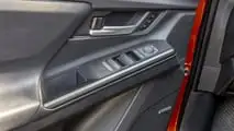 Subaru Uncharted (2026), la prova di Motor1.com