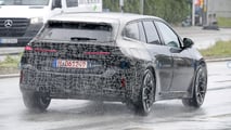 BMW i3 Touring (2027) Erlkönig