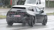 BMW i3 Touring (2027) Erlkönig