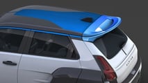 Alpine A290 de Milltek