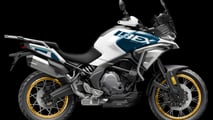 CFMoto Ibex 700 (Brasil)