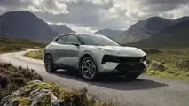 Lotus Eletre X (2026)