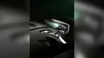 Bentley Flying Spur (2026)