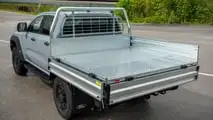Ford Ranger Super Duty (2026)