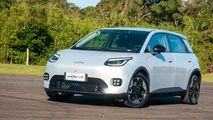 GAC Aion UT Premium