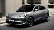 MG lança linha premium IM na Europa