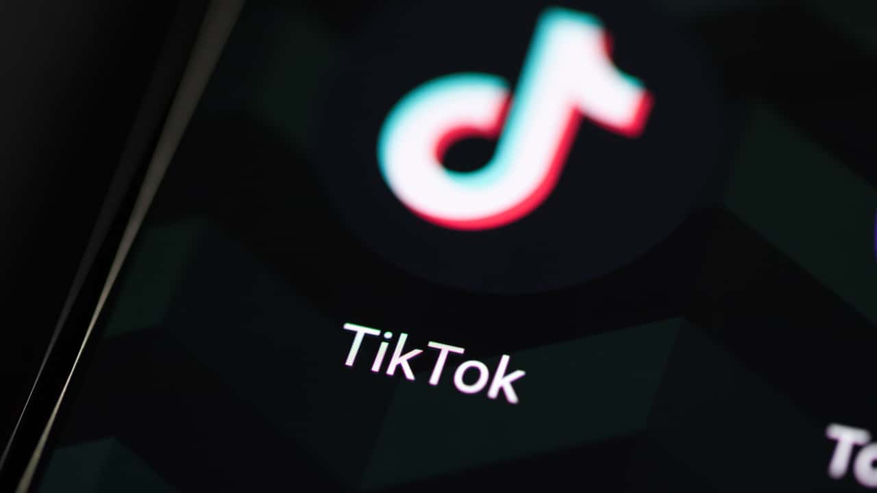 La voiture électrique de TikTok arrive cette année