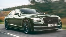 Bentley Flying Spur (2026)