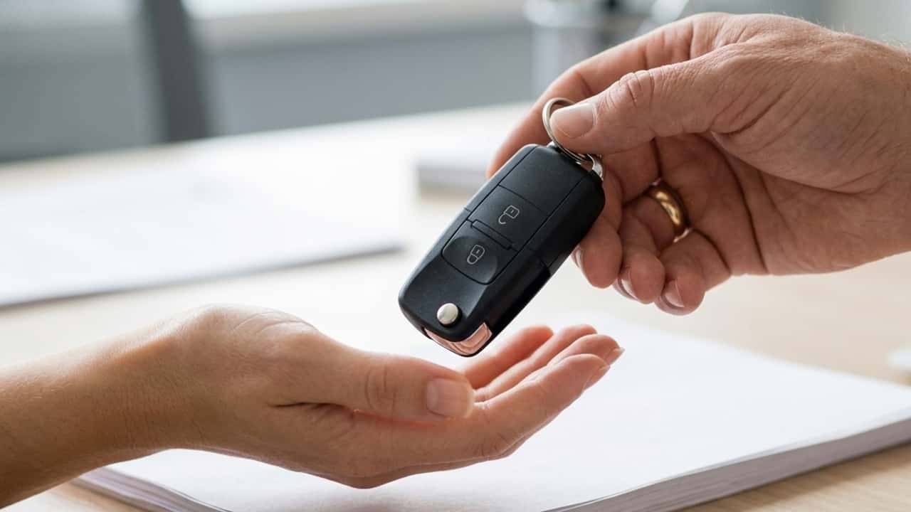 L'auto a noleggio continua a crescere, ma c'è un rischio dietro l'angolo