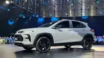 Novo Chevrolet Sonic 2027 - fotos ao vivo
