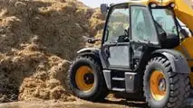 BKT MULTIMAX MP 527: versatilità per macchine compatte