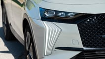 DS 7 BlueHDi 130 EAT8 Performance Line 2026