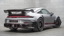 Mansory Porsche 992.2 Turbo S (2026)